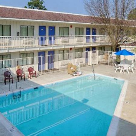 Motel 6-Washington, Dc Ngoại thất bức ảnh