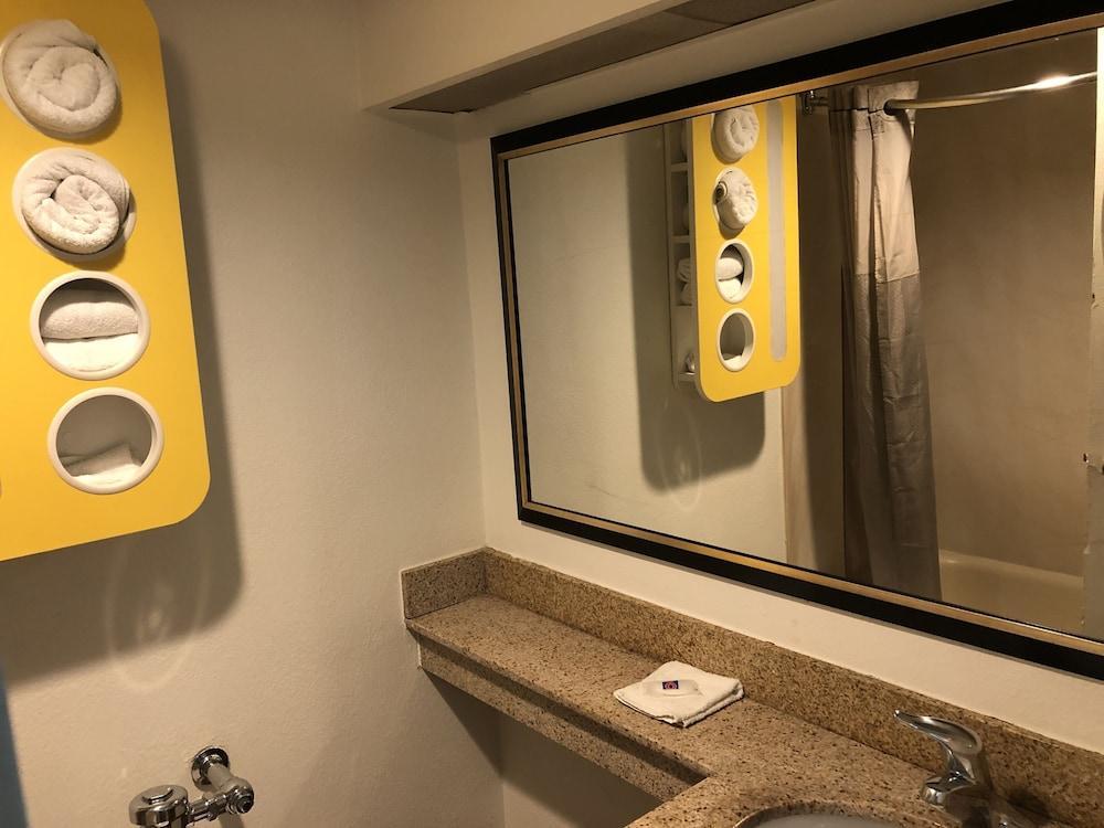Motel 6-Washington, Dc Ngoại thất bức ảnh