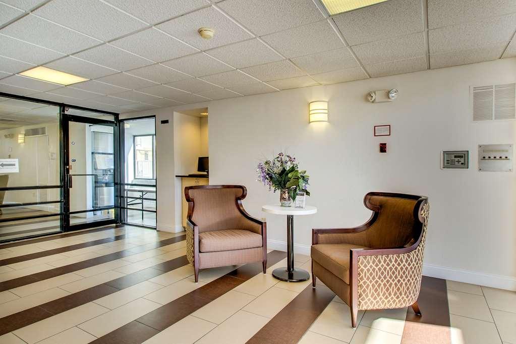 Motel 6-Washington, Dc Nội địa bức ảnh