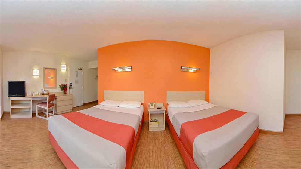 Motel 6-Washington, Dc Ngoại thất bức ảnh