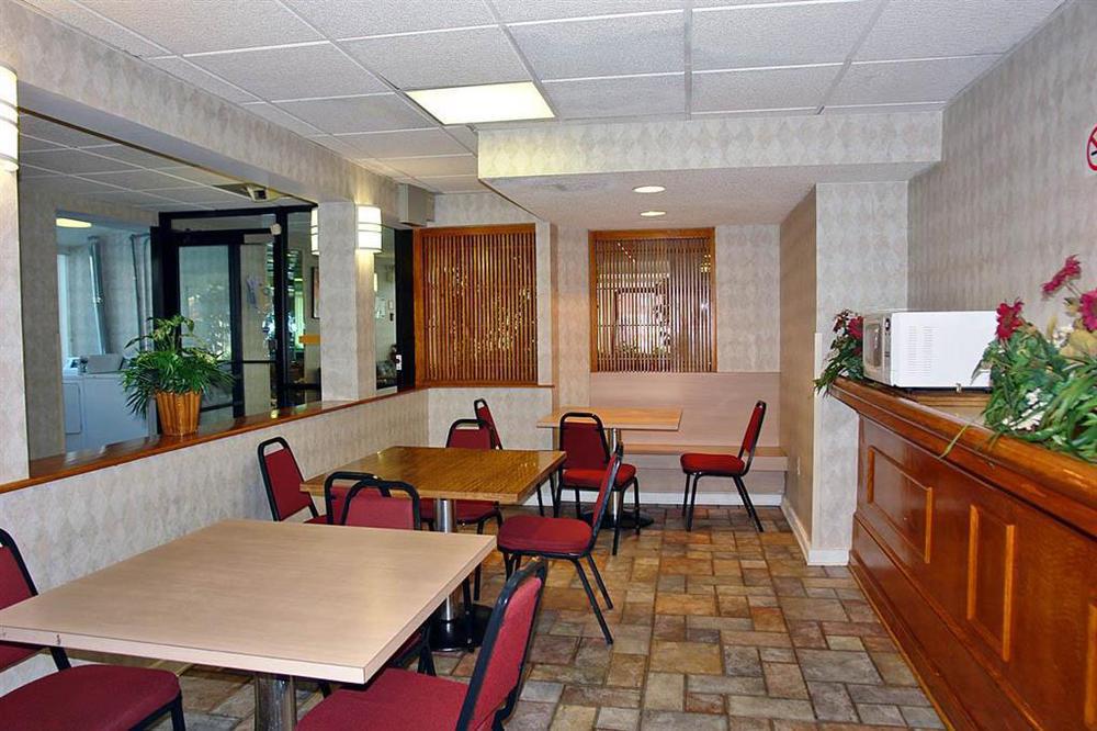 Motel 6-Washington, Dc Nội địa bức ảnh