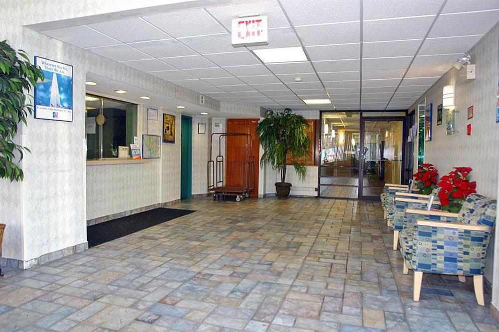 Motel 6-Washington, Dc Nội địa bức ảnh