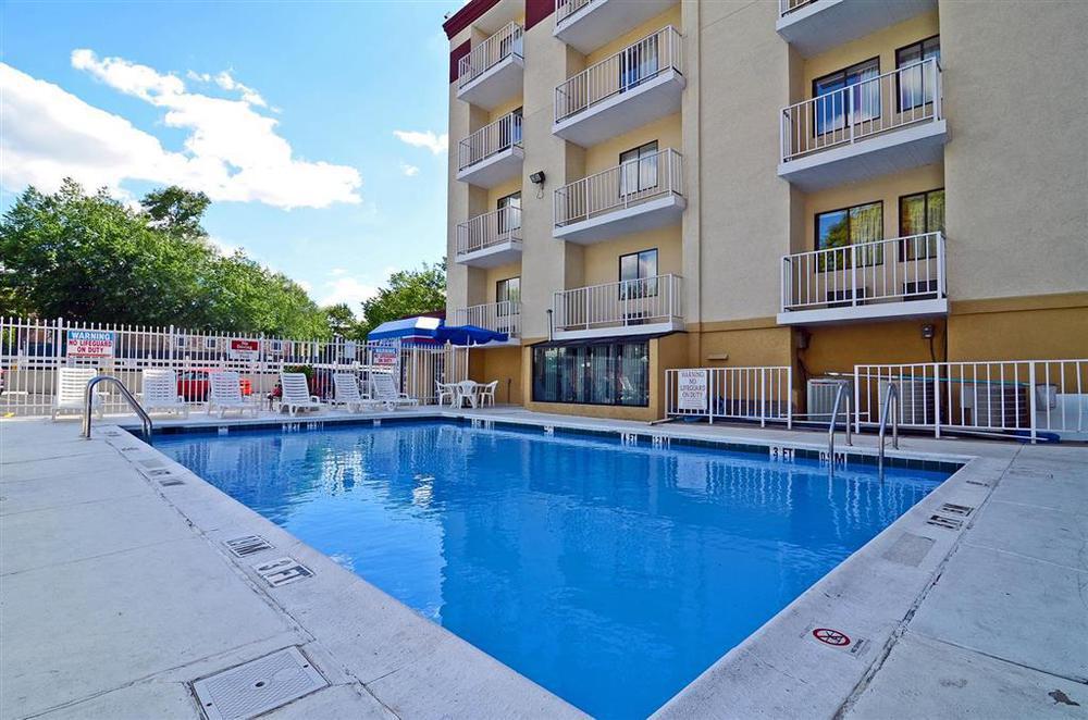 Motel 6-Washington, Dc Tiện nghi bức ảnh