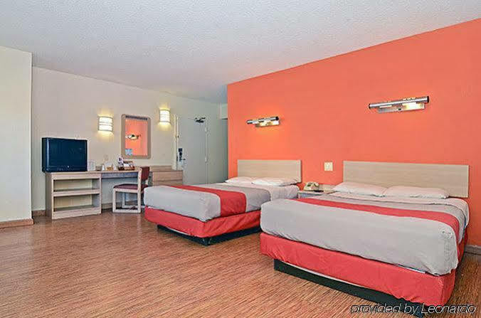 Motel 6-Washington, Dc Ngoại thất bức ảnh